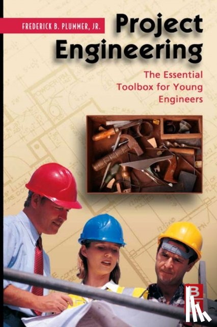 Plummer, Frederick (President<br>Project Integrity Consulting - Project Engineering