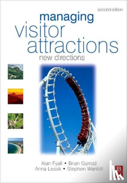 Garrod, Brian - Garrod, B: Managing Visitor Attractions