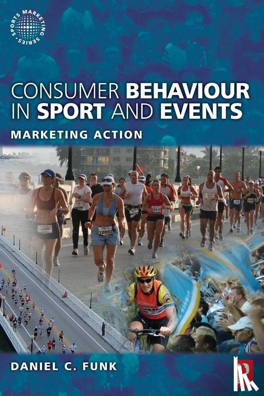 Funk, Daniel (Temple University, Alexandris, Kostas (Aristotle University of Thessaloniki, McDonald, Heath (Swinburne University of Technology - Consumer Behaviour in Sport and Events