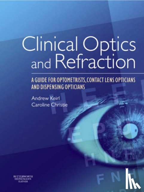  - Clinical Optics and Refraction
