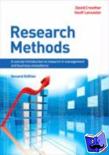 Crowther, David, Lancaster, Geoff - Research Methods