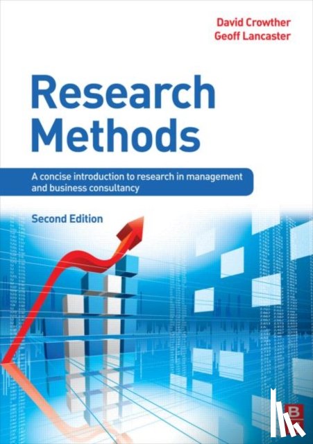 Crowther, David, Lancaster, Geoff - Research Methods