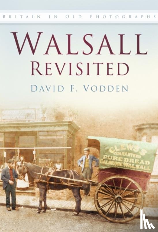 Vodden, David F - Walsall Revisited