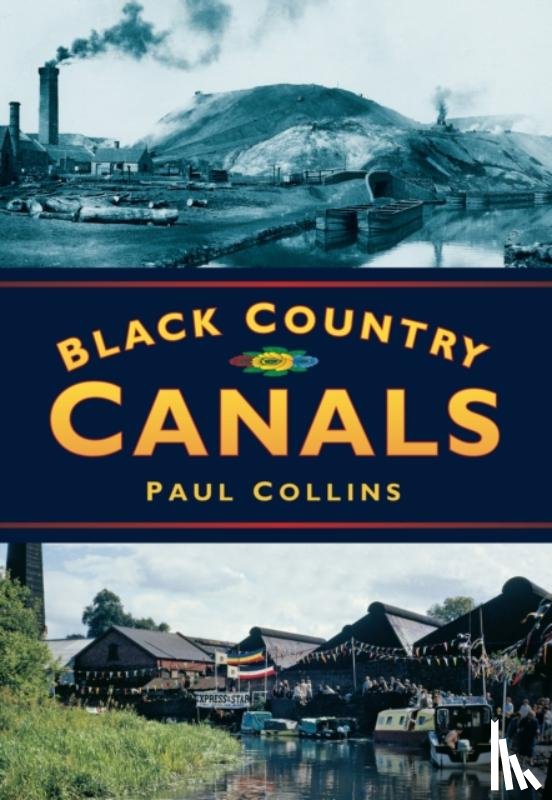 Collins, Paul - Black Country Canals