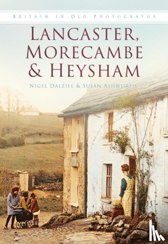 Ashworth, Susan, Dalziel, Nigel - Lancaster, Morecombe & Heysham