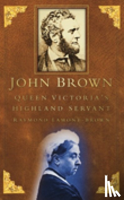 Lamont-Brown, Raymond - John Brown