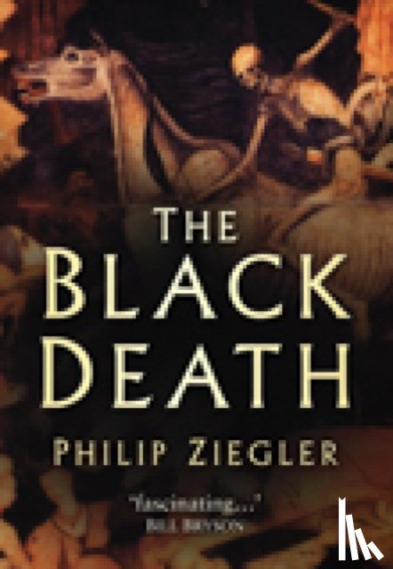 Ziegler, Philip - The Black Death