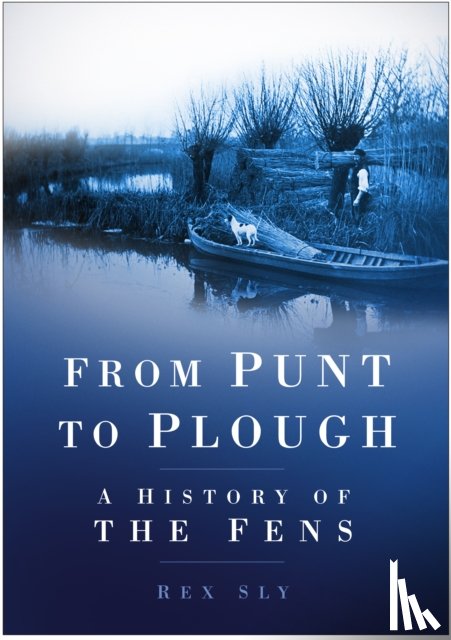 Sly, Rex - From Punt to Plough