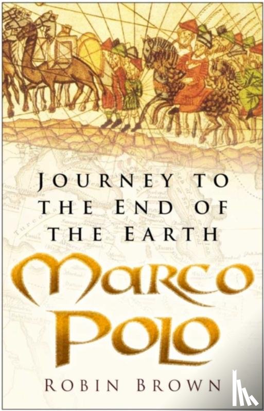 Brown, Robin - Marco Polo