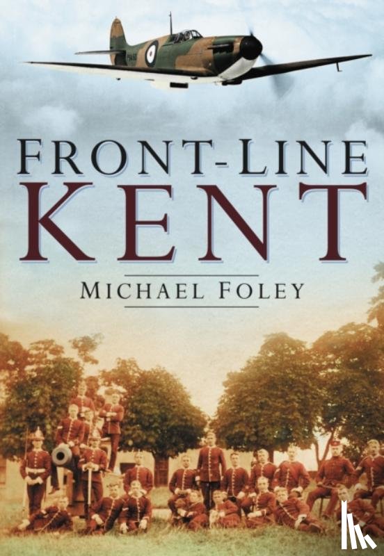 Foley, Michael - Front-Line Kent