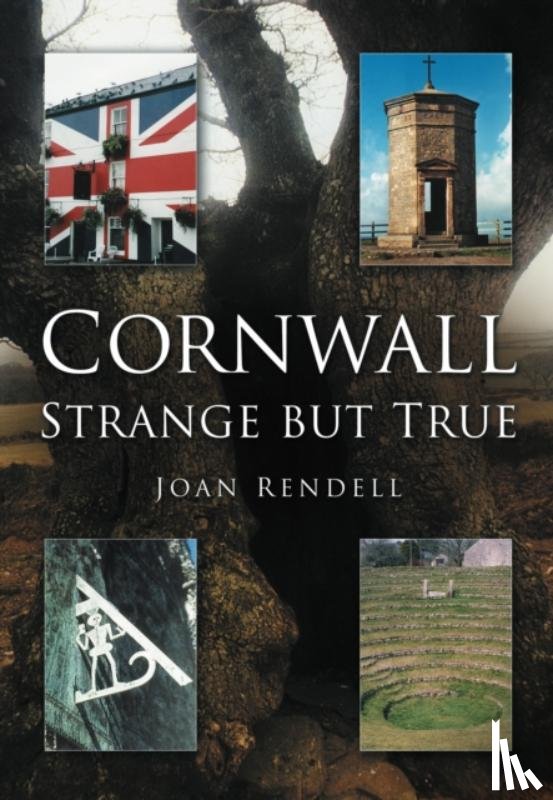 Rendell, Joan - Cornwall