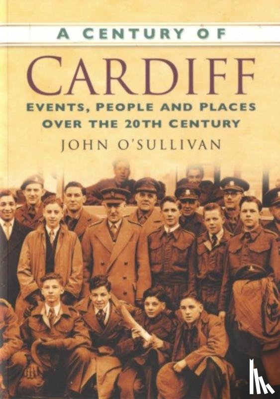 O'Sullivan, John - A Century of Cardiff