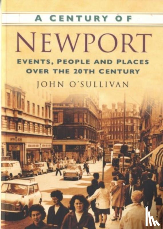 O'Sullivan, John - A Century of Newport