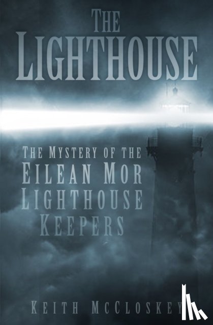 McCloskey, Keith - The Lighthouse