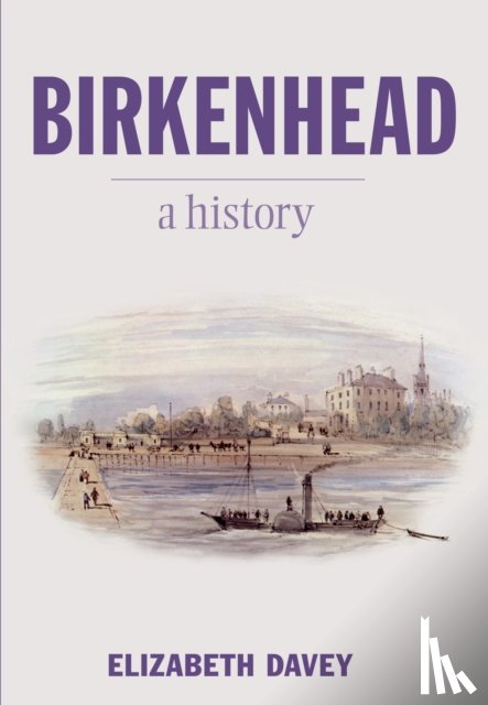 Davey, Elizabeth - Birkenhead