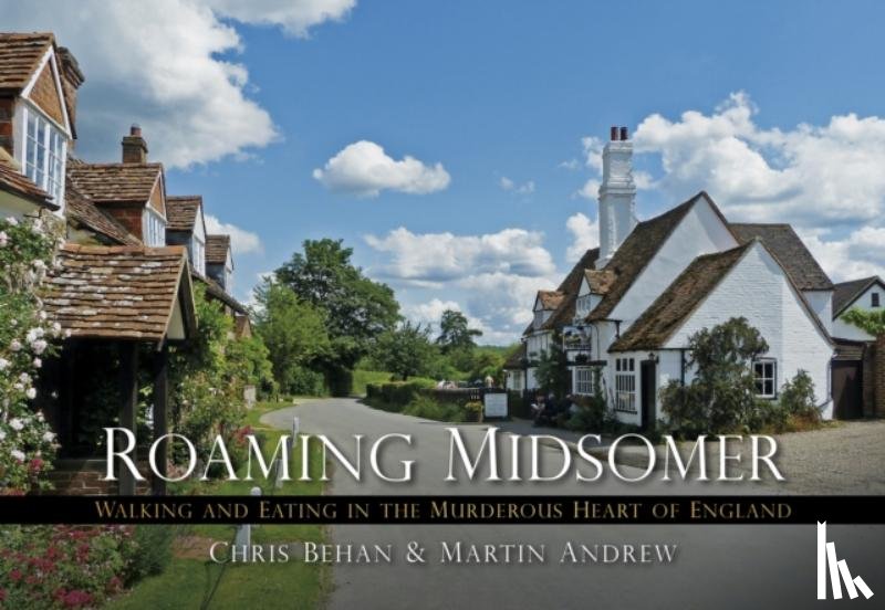 Andrew, Martin, Behan, Chris - Roaming Midsomer