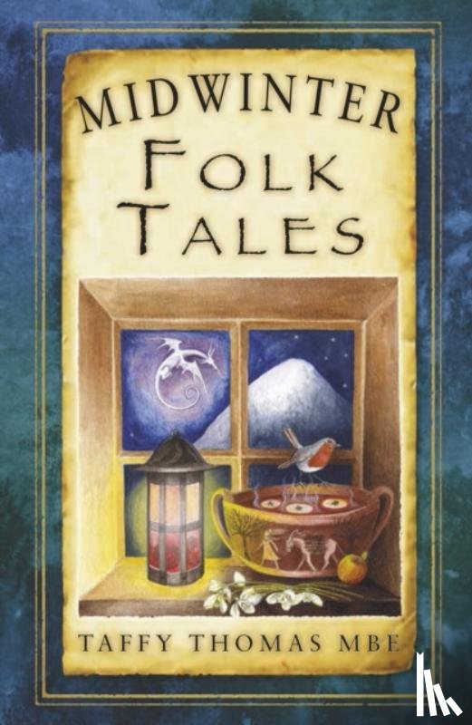 Thomas, Taffy - Midwinter Folk Tales