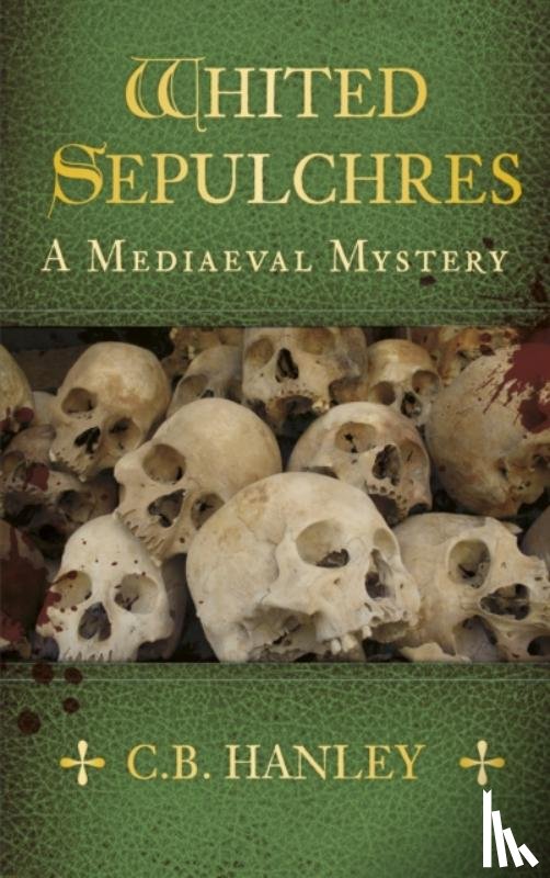 Hanley, C.B. - Whited Sepulchres