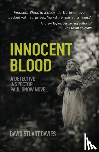 Davies, David Stuart - Innocent Blood