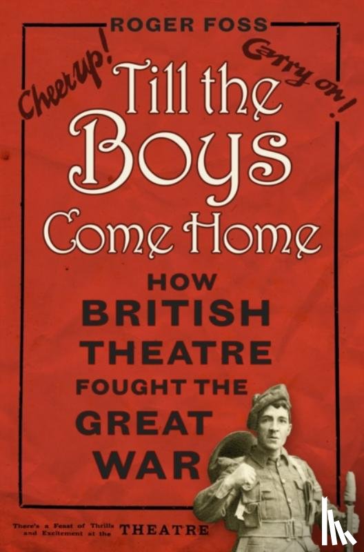 Foss, Roger - Till the Boys Come Home