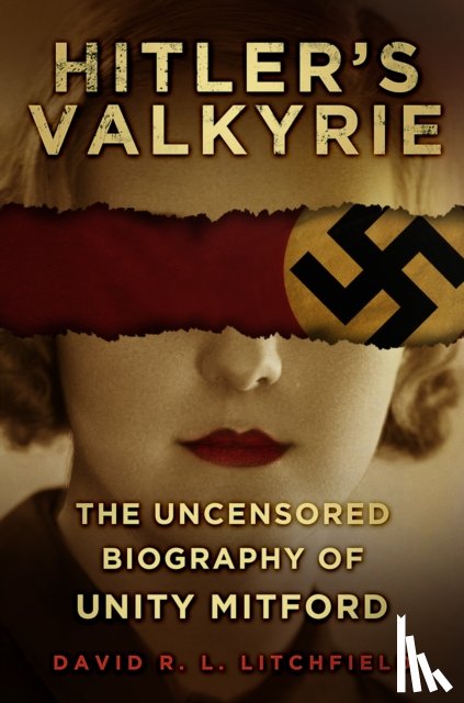 Litchfield, David R L. - Hitler's Valkyrie