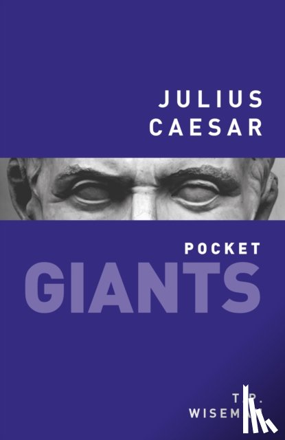 Wiseman, T.P. - Julius Caesar: pocket GIANTS