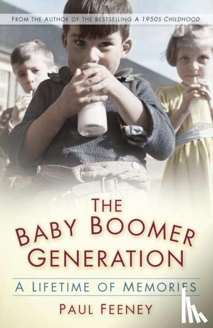 Feeney, Paul - The Baby Boomer Generation