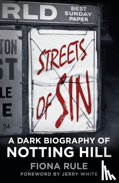 Rule, Fiona - Streets of Sin