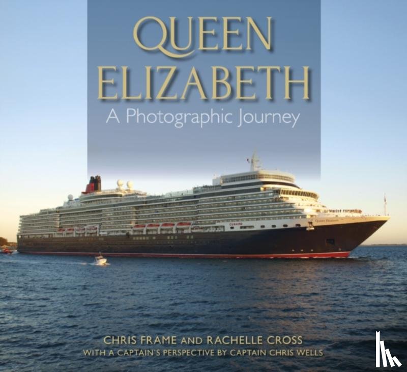 Frame, Chris, Cross, Rachelle - Queen Elizabeth