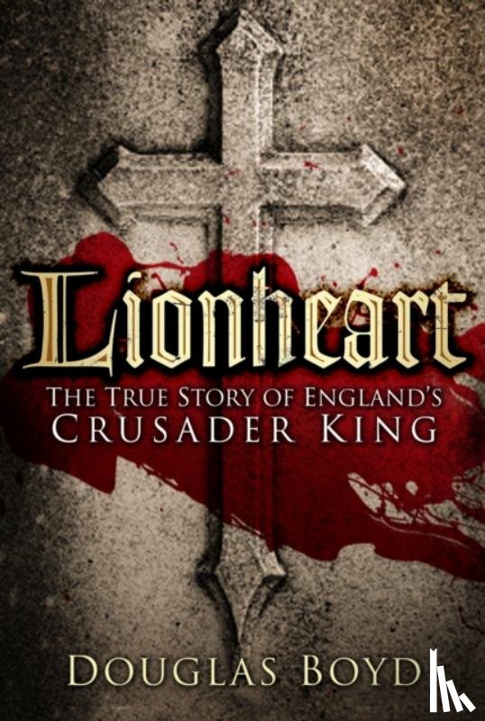 Boyd, Douglas - Lionheart