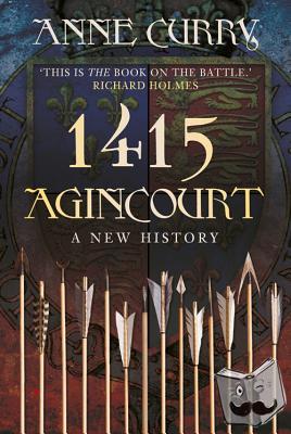 Curry, Anne - 1415 Agincourt