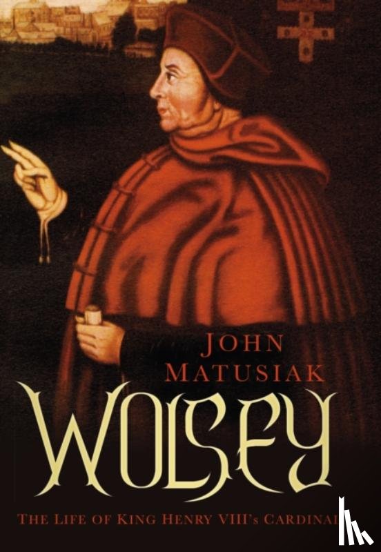 Matusiak, John - Wolsey