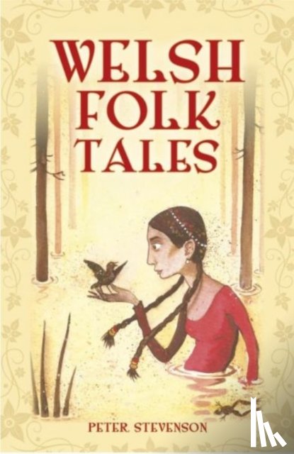 Stevenson, Peter - Welsh Folk Tales