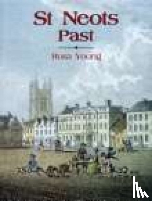 Young, Rosa - St Neots Past