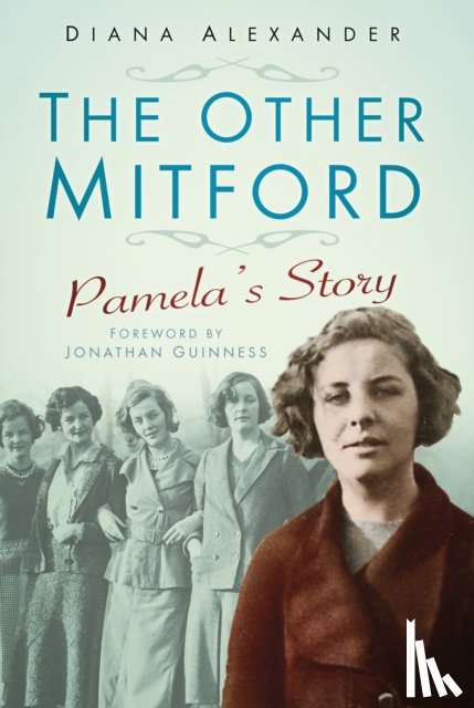 Alexander, Diana - The Other Mitford
