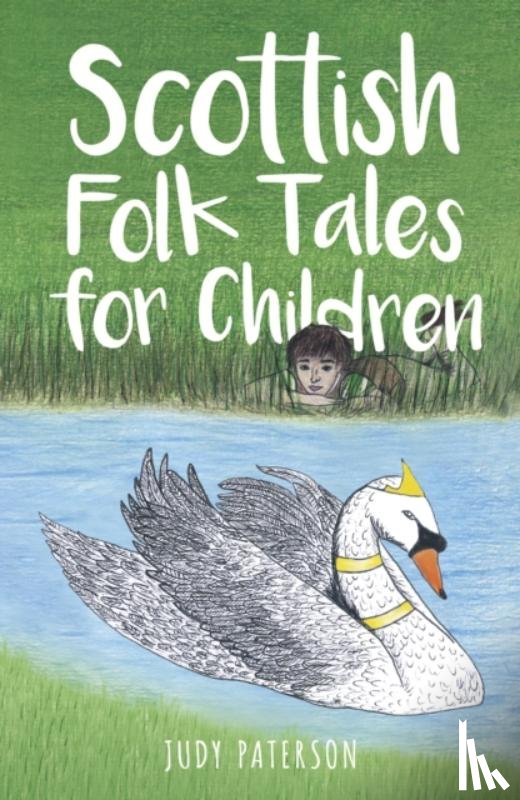 Paterson, Judy - Scottish Folk Tales for Children