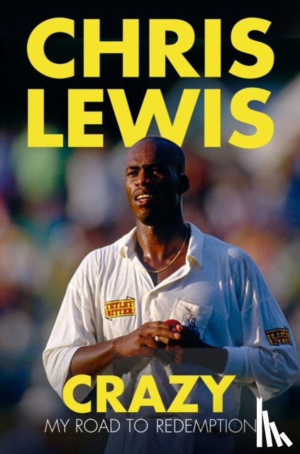 Lewis, Chris - Crazy