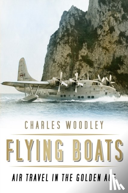Woodley, Charles - Flying Boats