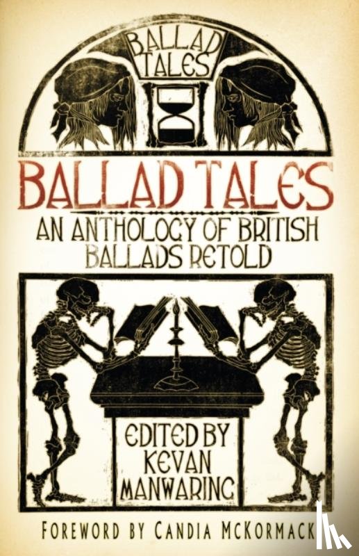  - Ballad Tales