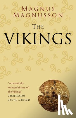 Magnusson, Magnus - The Vikings: Classic Histories Series
