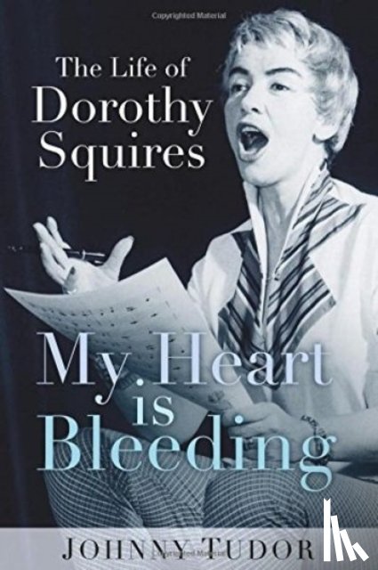Tudor, Johnny - My Heart is Bleeding