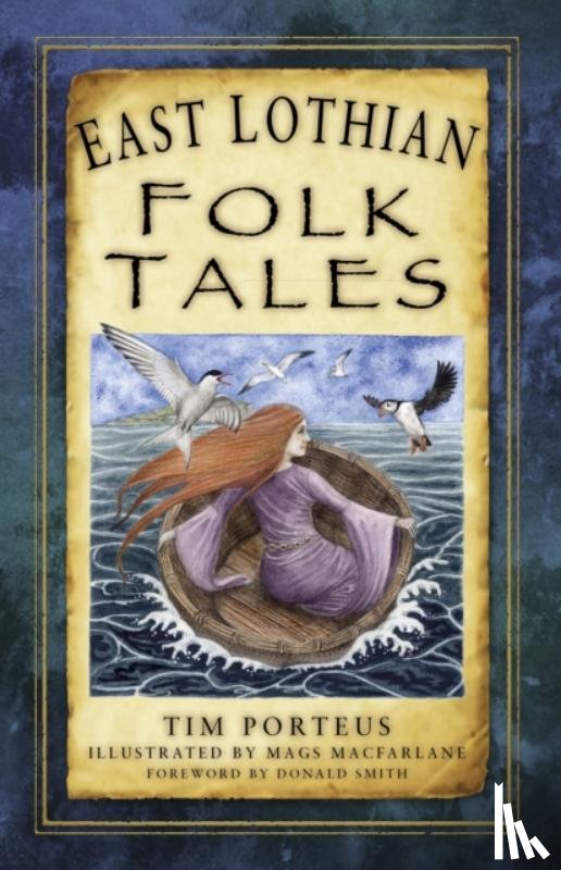 Porteus, Tim - East Lothian Folk Tales