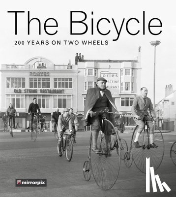 Mirrorpix - The Bicycle