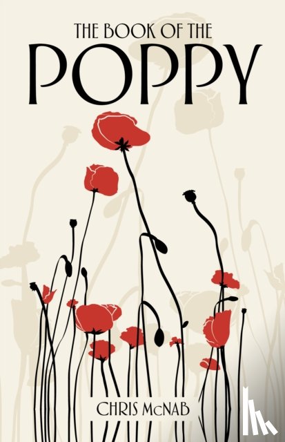 McNab, Chris - The Book of the Poppy