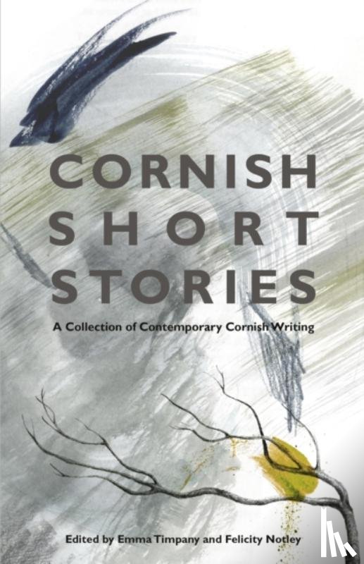  - Cornish Short Stories