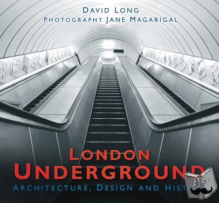 Long, David - London Underground