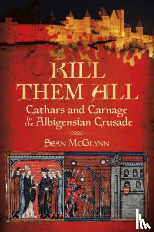 McGlynn, Sean - Kill Them All