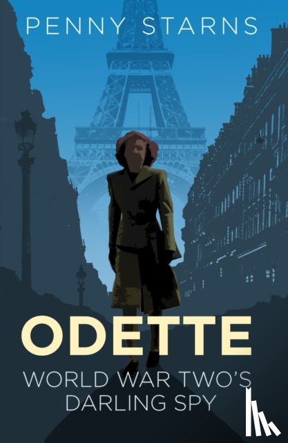 Starns, Penny - Odette