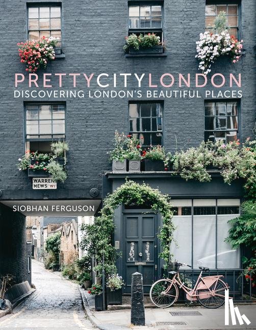 Ferguson, Siobhan - prettycitylondon