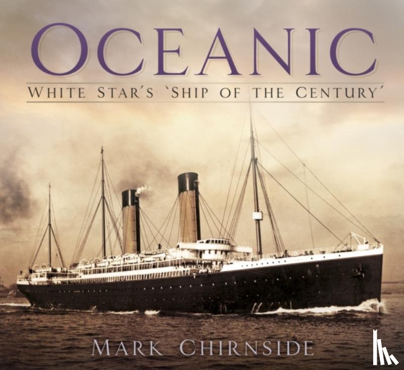 Chirnside, Mark - Oceanic